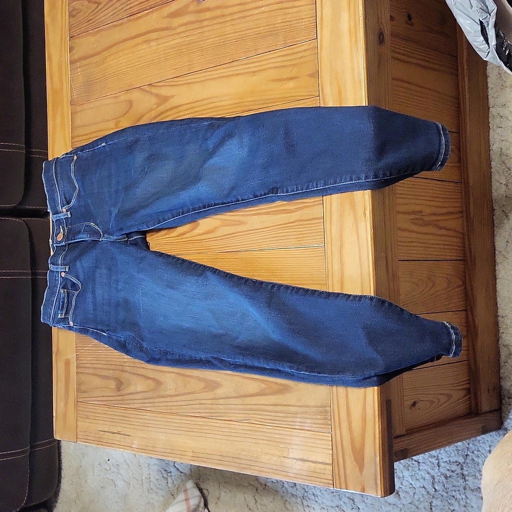 Banana republic jeans